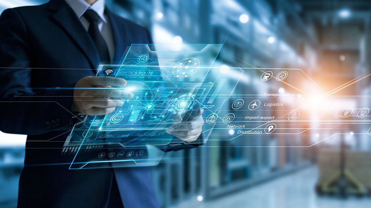 İş Süreci Bazlı Yönetim